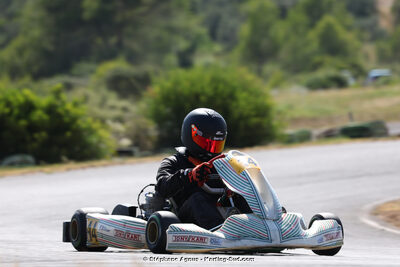 29 & 30/07/2023 : Elceka forever ! à Grabels (photos Stéphane Agnus) 2023 — karting