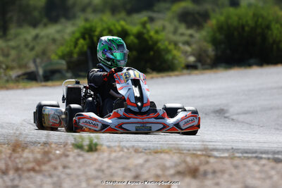 29 & 30/07/2023 : Elceka forever ! à Grabels (photos Stéphane Agnus) 2023 — karting