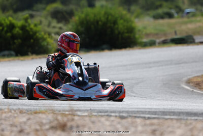 29 & 30/07/2023 : Elceka forever ! à Grabels (photos Stéphane Agnus) 2023 — karting