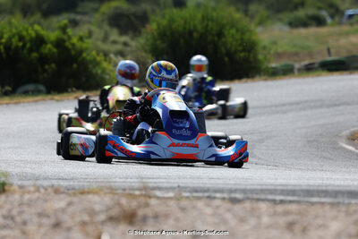 29 & 30/07/2023 : Elceka forever ! à Grabels (photos Stéphane Agnus) 2023 — karting