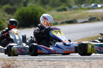 29 & 30/07/2023 : Elceka forever ! à Grabels (photos Stéphane Agnus) 2023 — karting