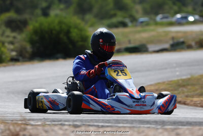 29 & 30/07/2023 : Elceka forever ! à Grabels (photos Stéphane Agnus) 2023 — karting
