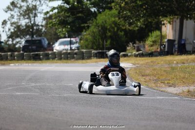 29 & 30/07/2023 : Elceka forever ! à Grabels (photos Stéphane Agnus) 2023 — karting