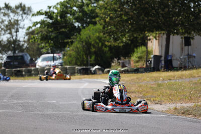 29 & 30/07/2023 : Elceka forever ! à Grabels (photos Stéphane Agnus) 2023 — karting