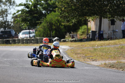 29 & 30/07/2023 : Elceka forever ! à Grabels (photos Stéphane Agnus) 2023 — karting