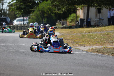 29 & 30/07/2023 : Elceka forever ! à Grabels (photos Stéphane Agnus) 2023 — karting