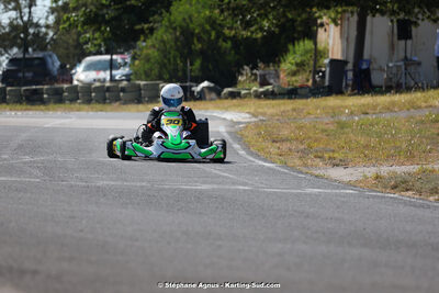29 & 30/07/2023 : Elceka forever ! à Grabels (photos Stéphane Agnus) 2023 — karting