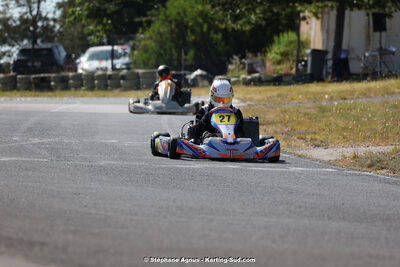 29 & 30/07/2023 : Elceka forever ! à Grabels (photos Stéphane Agnus) 2023 — karting