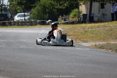 29 & 30/07/2023 : Elceka forever ! à Grabels (photos Stéphane Agnus) 2023 — karting