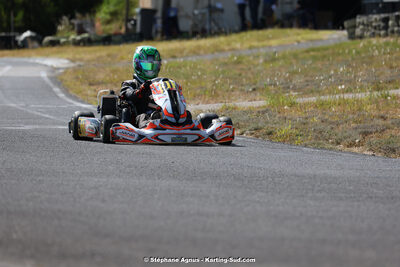 29 & 30/07/2023 : Elceka forever ! à Grabels (photos Stéphane Agnus) 2023 — karting