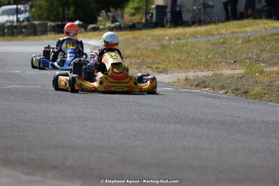 29 & 30/07/2023 : Elceka forever ! à Grabels (photos Stéphane Agnus) 2023 — karting