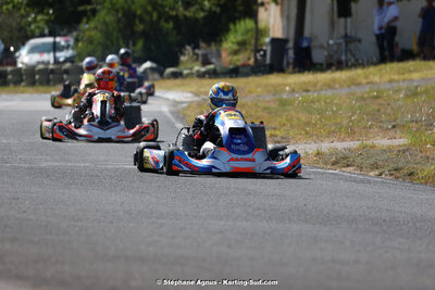 29 & 30/07/2023 : Elceka forever ! à Grabels (photos Stéphane Agnus) 2023 — karting