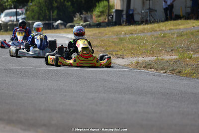 29 & 30/07/2023 : Elceka forever ! à Grabels (photos Stéphane Agnus) 2023 — karting