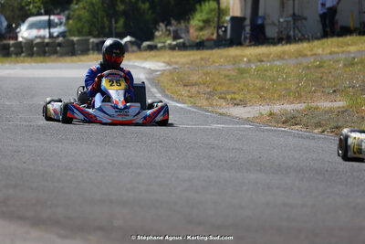29 & 30/07/2023 : Elceka forever ! à Grabels (photos Stéphane Agnus) 2023 — karting