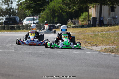 29 & 30/07/2023 : Elceka forever ! à Grabels (photos Stéphane Agnus) 2023 — karting