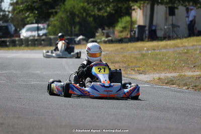 29 & 30/07/2023 : Elceka forever ! à Grabels (photos Stéphane Agnus) 2023 — karting