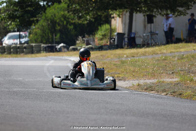 29 & 30/07/2023 : Elceka forever ! à Grabels (photos Stéphane Agnus) 2023 — karting