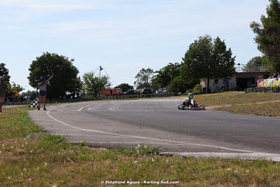 29 & 30/07/2023 : Elceka forever ! à Grabels (photos Stéphane Agnus) 2023 — karting