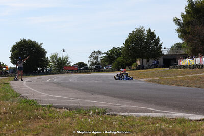 29 & 30/07/2023 : Elceka forever ! à Grabels (photos Stéphane Agnus) 2023 — karting