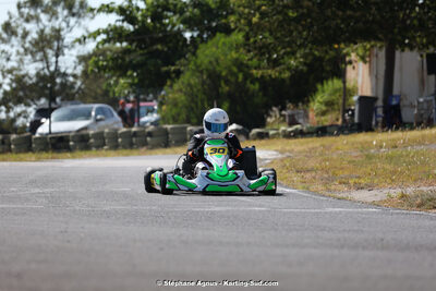 29 & 30/07/2023 : Elceka forever ! à Grabels (photos Stéphane Agnus) 2023 — karting