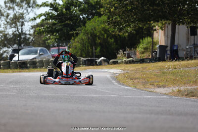 29 & 30/07/2023 : Elceka forever ! à Grabels (photos Stéphane Agnus) 2023 — karting