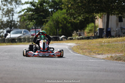 29 & 30/07/2023 : Elceka forever ! à Grabels (photos Stéphane Agnus) 2023 — karting