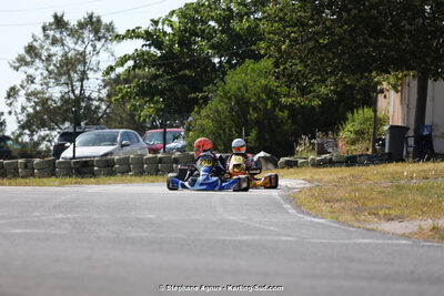 29 & 30/07/2023 : Elceka forever ! à Grabels (photos Stéphane Agnus) 2023 — karting