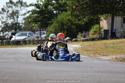 29 & 30/07/2023 : Elceka forever ! à Grabels (photos Stéphane Agnus) 2023 — karting