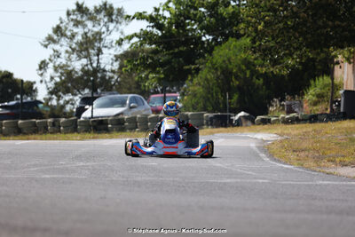 29 & 30/07/2023 : Elceka forever ! à Grabels (photos Stéphane Agnus) 2023 — karting