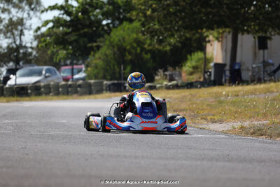 29 & 30/07/2023 : Elceka forever ! à Grabels (photos Stéphane Agnus) 2023 — karting