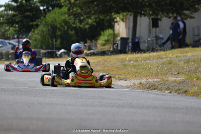 29 & 30/07/2023 : Elceka forever ! à Grabels (photos Stéphane Agnus) 2023 — karting