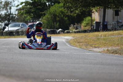 29 & 30/07/2023 : Elceka forever ! à Grabels (photos Stéphane Agnus) 2023 — karting