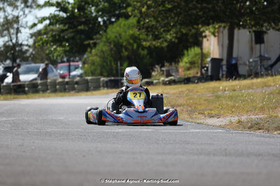29 & 30/07/2023 : Elceka forever ! à Grabels (photos Stéphane Agnus) 2023 — karting