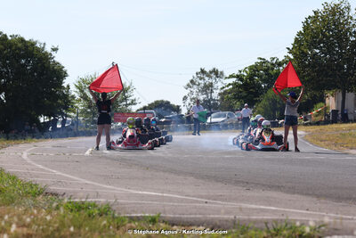 29 & 30/07/2023 : Elceka forever ! à Grabels (photos Stéphane Agnus) 2023 — karting