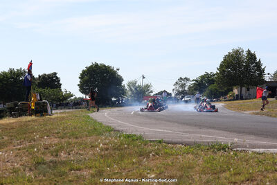 29 & 30/07/2023 : Elceka forever ! à Grabels (photos Stéphane Agnus) 2023 — karting