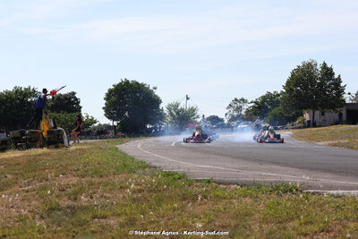 29 & 30/07/2023 : Elceka forever ! à Grabels (photos Stéphane Agnus) 2023 — karting