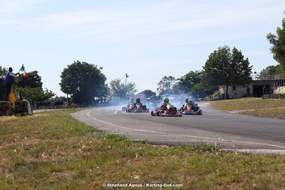 29 & 30/07/2023 : Elceka forever ! à Grabels (photos Stéphane Agnus) 2023 — karting