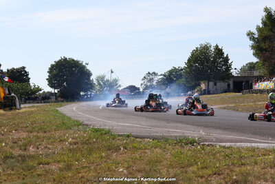 29 & 30/07/2023 : Elceka forever ! à Grabels (photos Stéphane Agnus) 2023 — karting