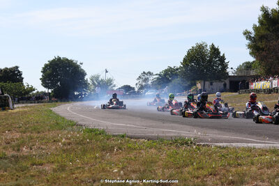 29 & 30/07/2023 : Elceka forever ! à Grabels (photos Stéphane Agnus) 2023 — karting