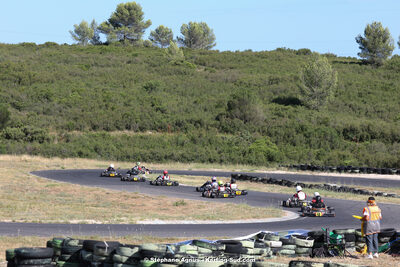 29 & 30/07/2023 : Elceka forever ! à Grabels (photos Stéphane Agnus) 2023 — karting