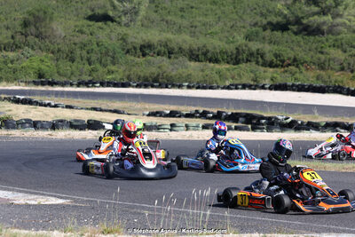 29 & 30/07/2023 : Elceka forever ! à Grabels (photos Stéphane Agnus) 2023 — karting