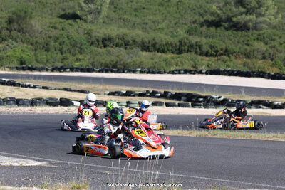 29 & 30/07/2023 : Elceka forever ! à Grabels (photos Stéphane Agnus) 2023 — karting