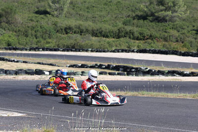 29 & 30/07/2023 : Elceka forever ! à Grabels (photos Stéphane Agnus) 2023 — karting