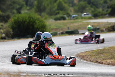 29 & 30/07/2023 : Elceka forever ! à Grabels (photos Stéphane Agnus) 2023 — karting