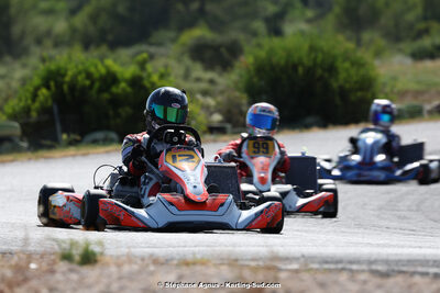 29 & 30/07/2023 : Elceka forever ! à Grabels (photos Stéphane Agnus) 2023 — karting