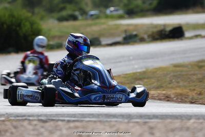 29 & 30/07/2023 : Elceka forever ! à Grabels (photos Stéphane Agnus) 2023 — karting
