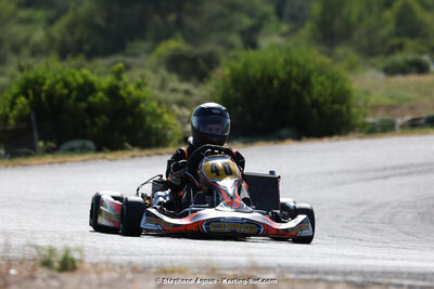 29 & 30/07/2023 : Elceka forever ! à Grabels (photos Stéphane Agnus) 2023 — karting