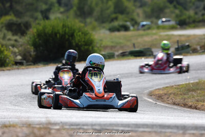 29 & 30/07/2023 : Elceka forever ! à Grabels (photos Stéphane Agnus) 2023 — karting