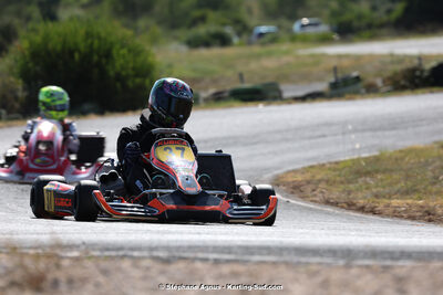 29 & 30/07/2023 : Elceka forever ! à Grabels (photos Stéphane Agnus) 2023 — karting