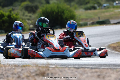29 & 30/07/2023 : Elceka forever ! à Grabels (photos Stéphane Agnus) 2023 — karting